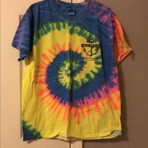 Women’s Large PCB Florida tee